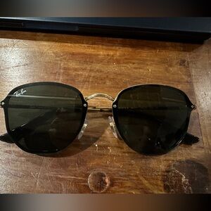 Ray Ban Sunglasses